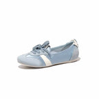 Damen Sneaker mit flexiblem Fußbett und trendigem Design R&B