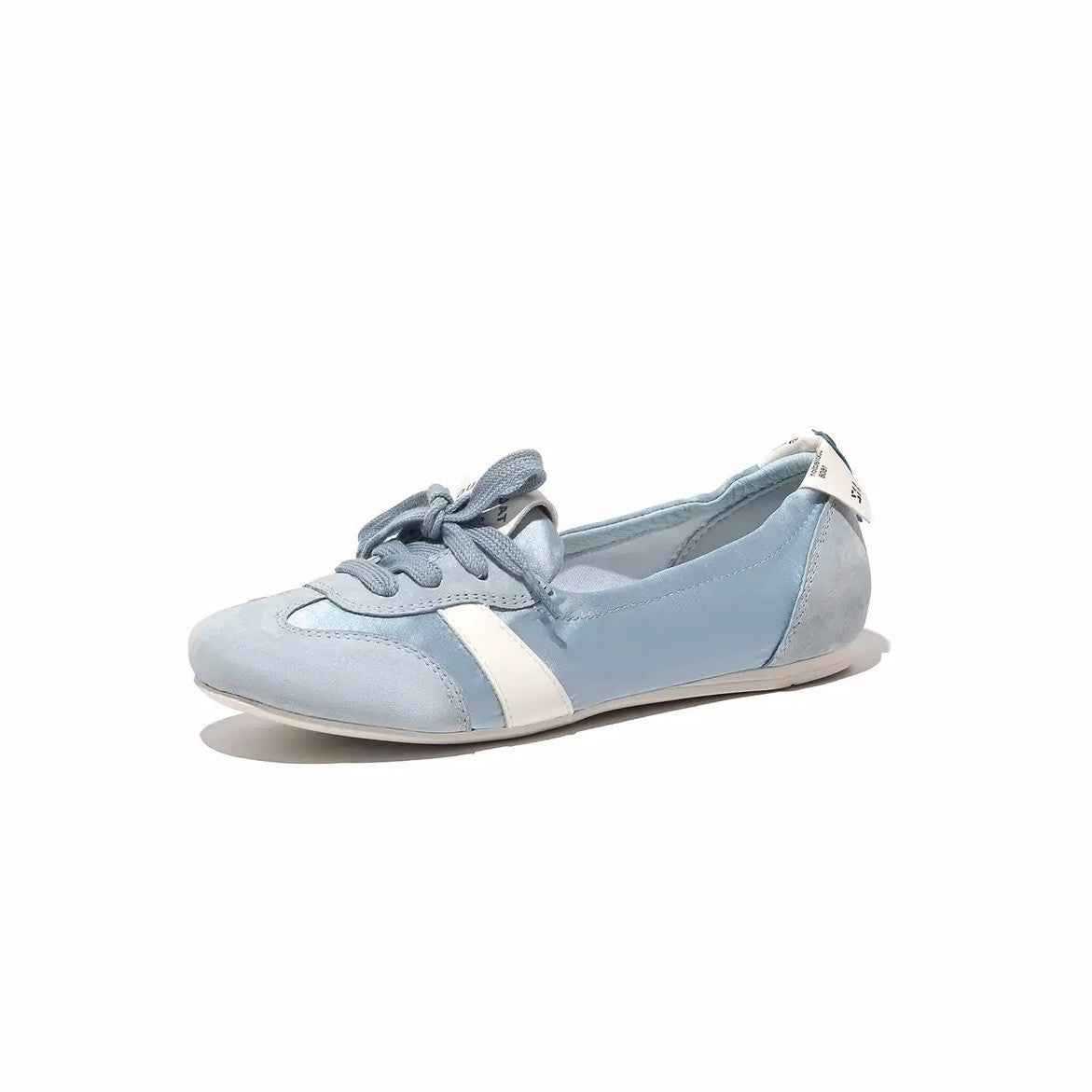 Damen Sneaker mit flexiblem Fußbett und trendigem Design R&B