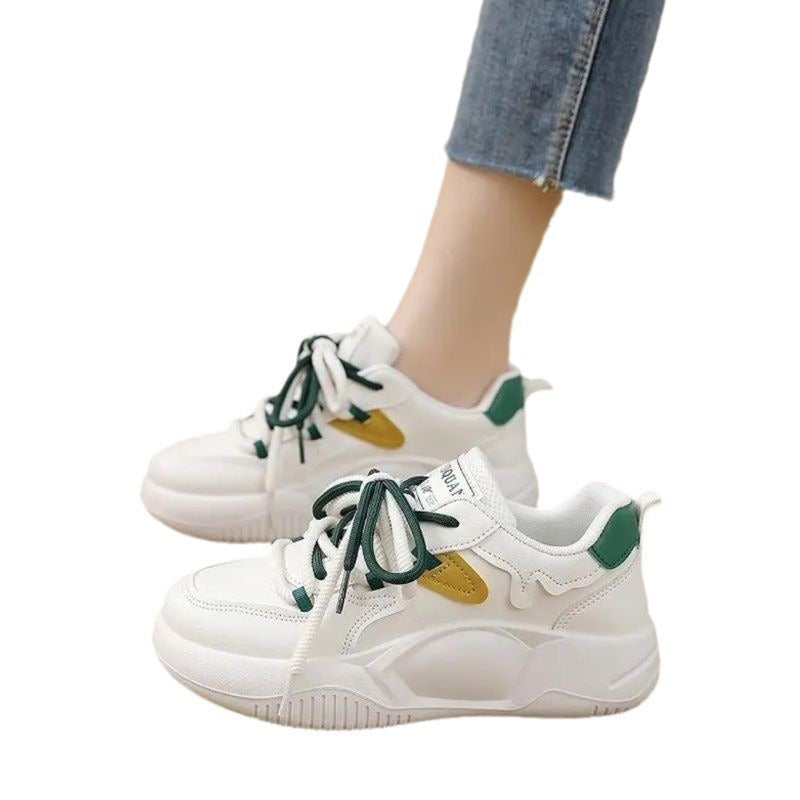 Damen Sportliche Sneakers mit modischem Design und komfortabler Dämpfung