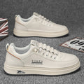 Damen Sneakers mit elegantem und strapazierfähigem Obermaterial R&B