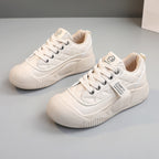 Damen Sportliche Sneakers mit gepolstertem Innenfutter und rutschfester Sohle R&B