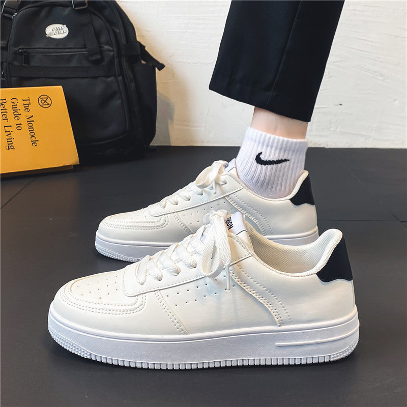 Damen Mode Sneakers mit flexibler Sohle und atmungsaktivem Obermaterial R&B