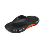 Unisex modische Zehentrenner-Sandalen mit rutschfester Sohle und ergonomischem Design R&B