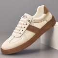 Damen Freizeit Sneakers mit atmungsaktiver Netzstruktur und rutschfester Sohle
