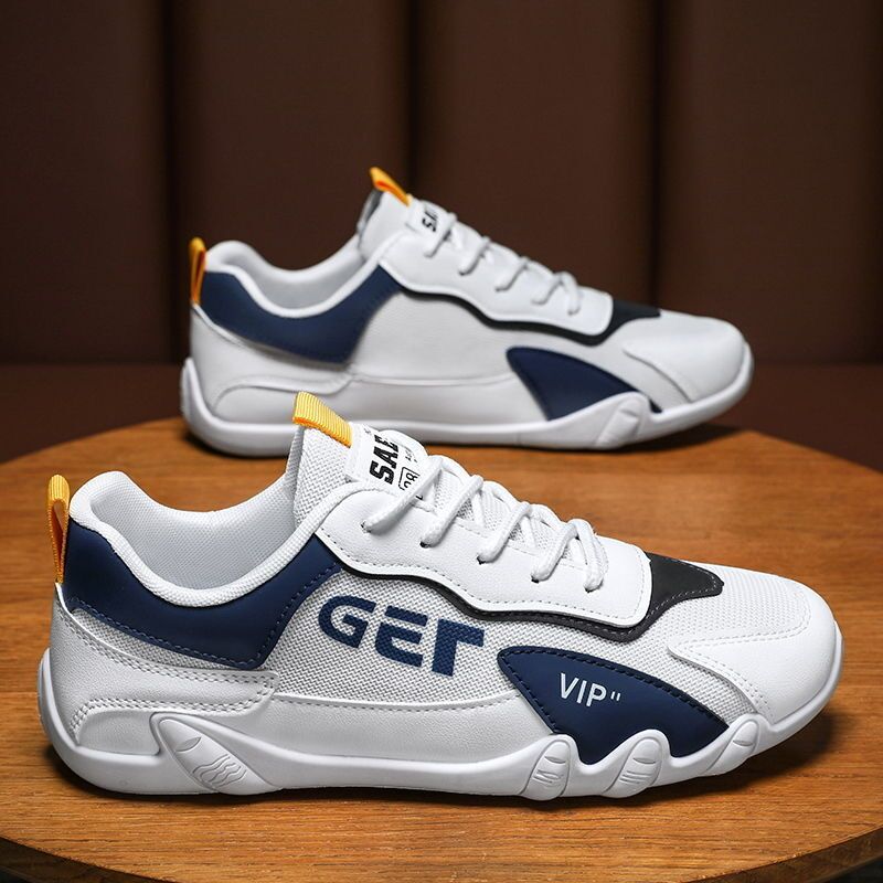 Damen Sportliche Sneakers mit innovativer Dämpfungstechnologie R&B