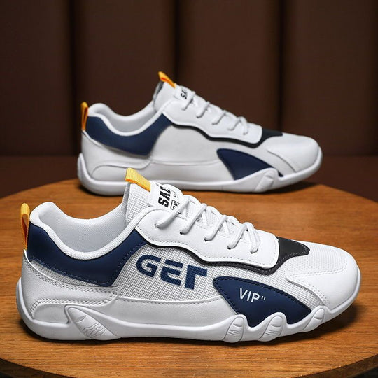 Damen Sportliche Sneakers mit innovativer Dämpfungstechnologie R&B