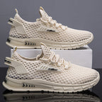 Damen Hochflexible Lauf- und Freizeitschuhe mit atmungsaktivem Obermaterial