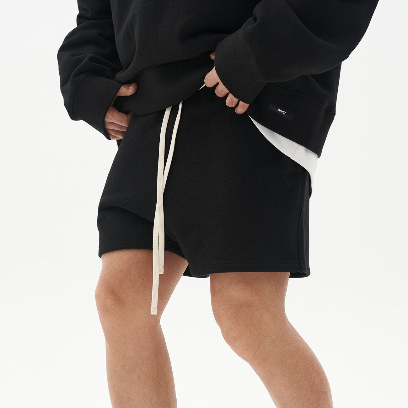 Damen Freizeitshorts R&B