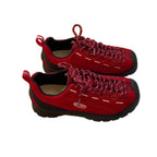 Damen Sportliche Wanderschuhe mit griffiger Sohle und atmungsaktiver Oberfläche R&B