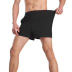 Herren Funktionale Sportshorts