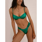 Damen Bikini R&B
