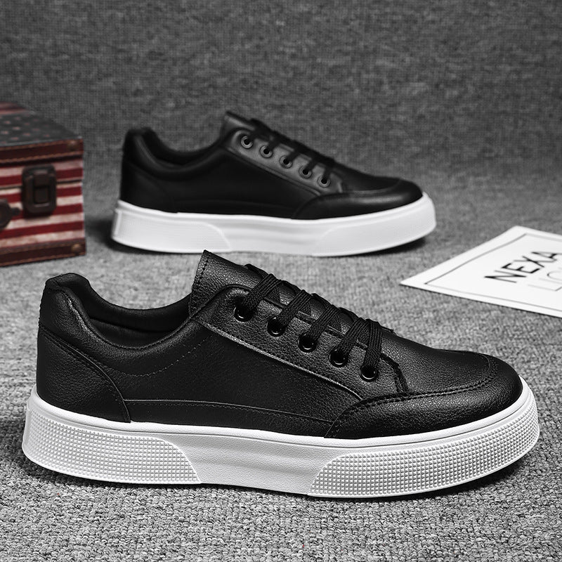 Damen Modische Sneakers mit weicher Gummisohle R&B