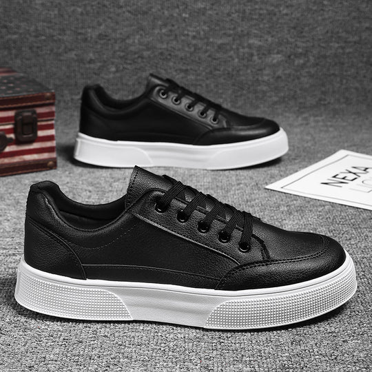 Damen Modische Sneakers mit weicher Gummisohle R&B