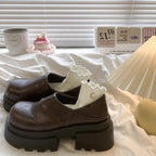 Damen Clogs mit anspruchsvollem Design und extravaganten Details R&B