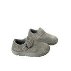 Damen Gemütliche Clogs mit weichem Futter und modischem Schnallenverschluss R&B