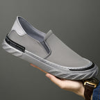 Damen Sneakers im sportlich-eleganten Stil mit rutschfester Sohle R&B