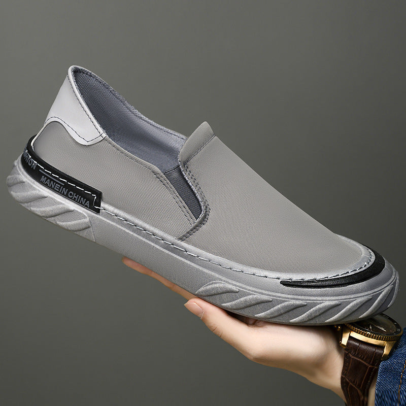 Damen Sneakers im sportlich-eleganten Stil mit rutschfester Sohle R&B