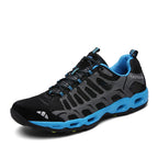 Damen Atmungsaktive Outdoor-Sneakers mit rutschfester Sohle R&B
