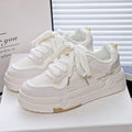 Damen Sportliche Sneaker mit dämpfender Sohle und atmungsaktivem Obermaterial R&B