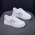 Damen Elegante Sneaker mit modischen Details und bequemer Sohle R&B