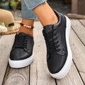 Damen Elegante und bequeme Sneaker mit dämpfender Sohle R&B