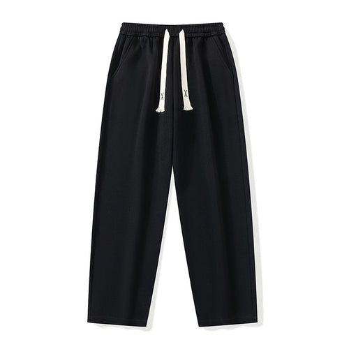 Damen Freizeithose mit elastischem Bund und praktischen Seitentaschen R&B