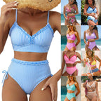 Damen Hochwertiger Badeanzug R&B