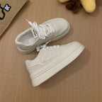 Damen Sportliche Komfort Sneaker mit atmungsaktivem Obermaterial und rutschfester Sohle R&B