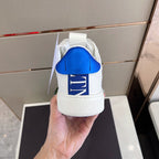 Damen modische Sneakers mit innovativen Mesh-Details und Komfortsohle R&B