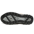 Damen Outdoor Fitness-Sneakers mit rutschfester Sohle und atmungsaktivem Obermaterial R&B