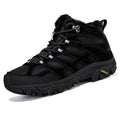 Damen Hochwertige Outdoor-Wanderschuhe R&B