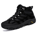 Damen Hochwertige Outdoor-Wanderschuhe R&B