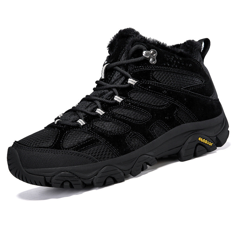 Damen Hochwertige Outdoor-Wanderschuhe R&B