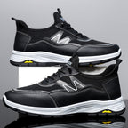 Damen Bequeme und modische Lauf sneakers R&B