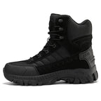 Herren hochschneiderne Multifunktionsstiefel R&B