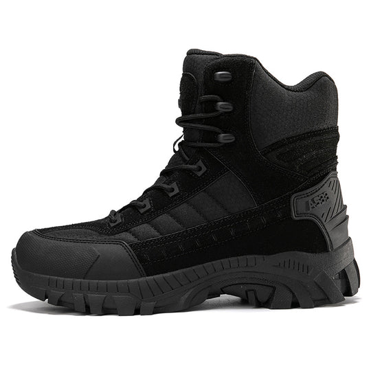 Herren hochschneiderne Multifunktionsstiefel R&B
