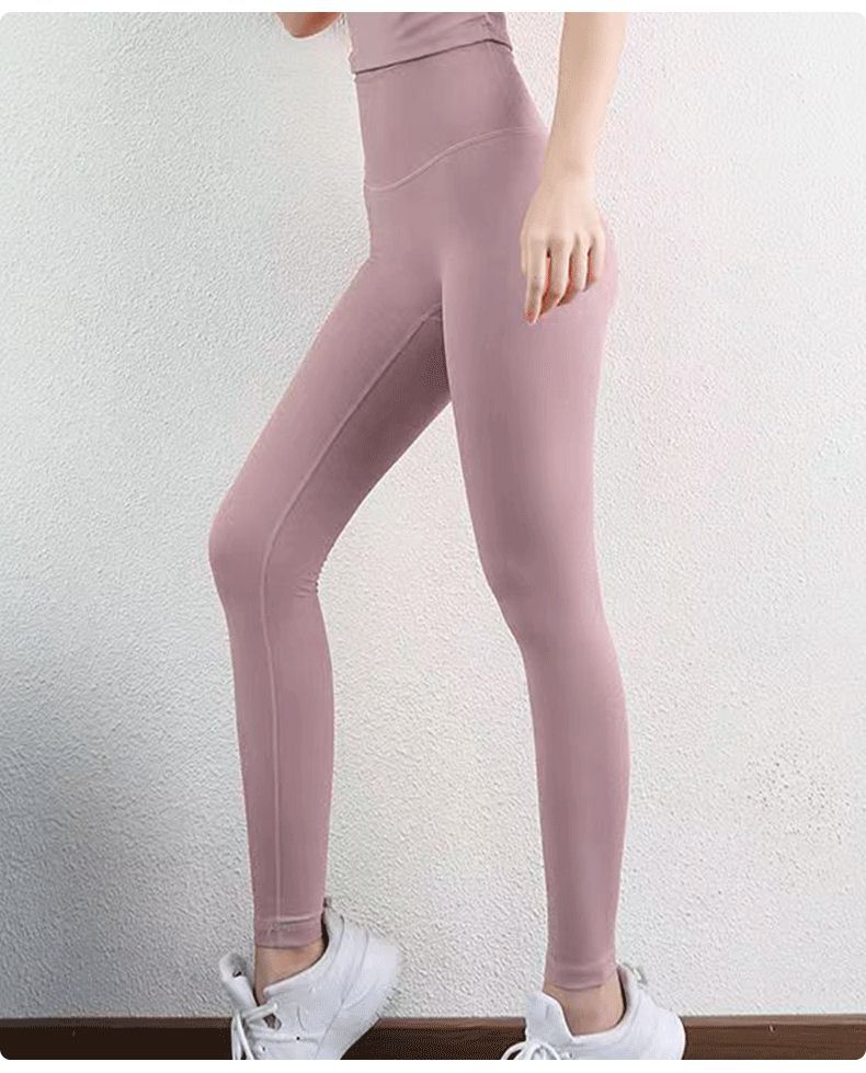 Damen Sportleggings R&B