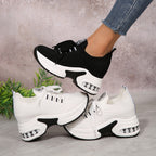 Damen High-Performance Lauf-Sneaker