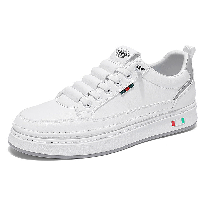 Damen hochwertige Sneaker im modernen Design mit verstärkter Sohle R&B