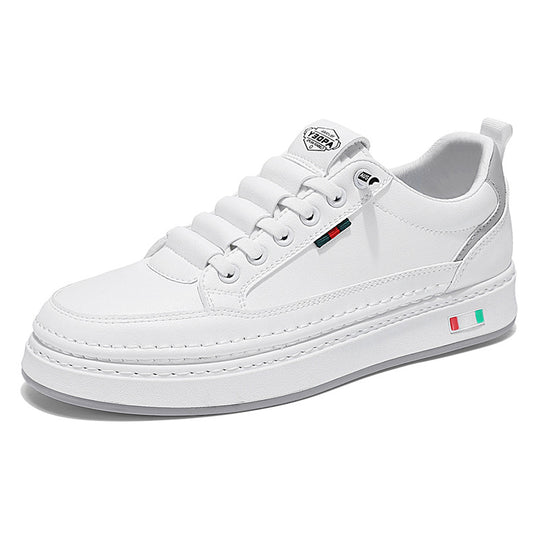Damen Sportliche Sneaker mit strukturiertem Obermaterial und bequemer Sohle R&B