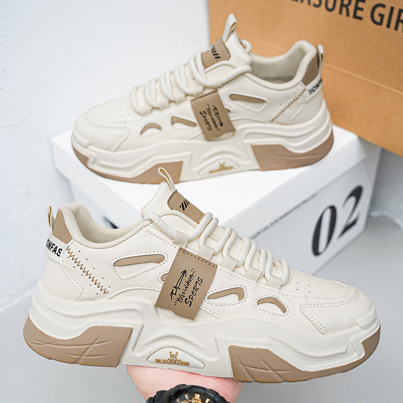 Damen Sportschuhe mit innovativem Design und stabiler Dämpfung R&B