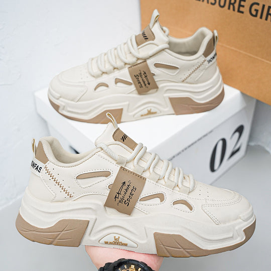 Damen Sportschuhe mit innovativem Design und stabiler Dämpfung R&B