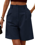 R&B | Stylische Outdoor Shorts für Damen