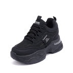 Damen Modische Chunky Sneakers R&B