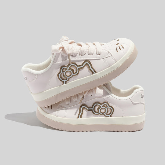 Damen Sportliche Sneaker R&B