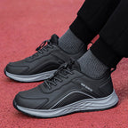 Damen Sportliche Multifunktionssneaker mit ergonomischer Dämpfungstechnologie R&B