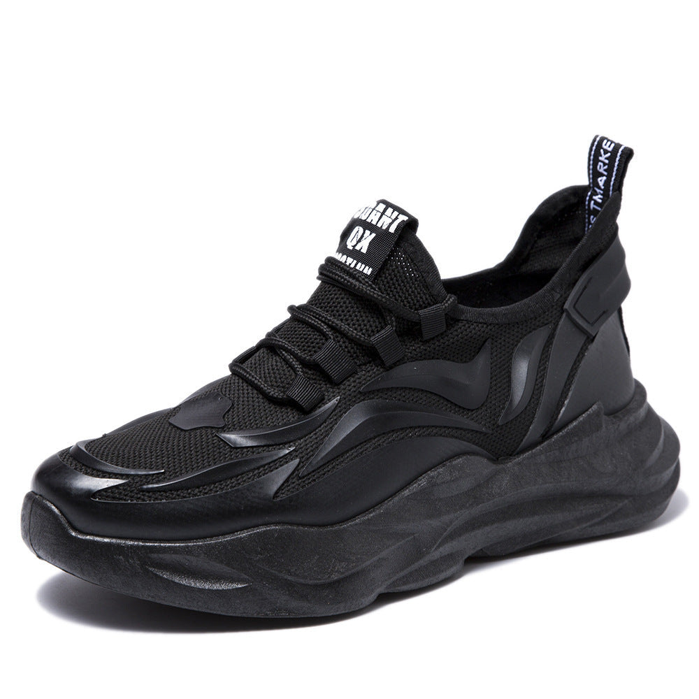 Damen Sportliche Freizeitsneaker mit innovativer atmungsaktiver Kraftstofftechnologie R&B