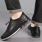 Damen Komfortable und stylische Schnürschuhe mit innovativem Design R&B