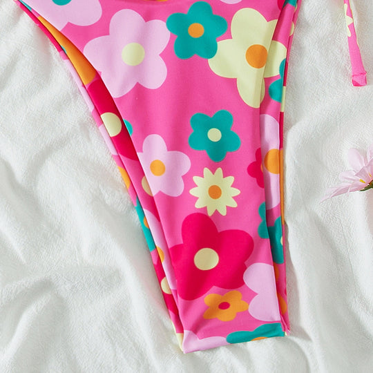 Damen Bikini-Set R&B