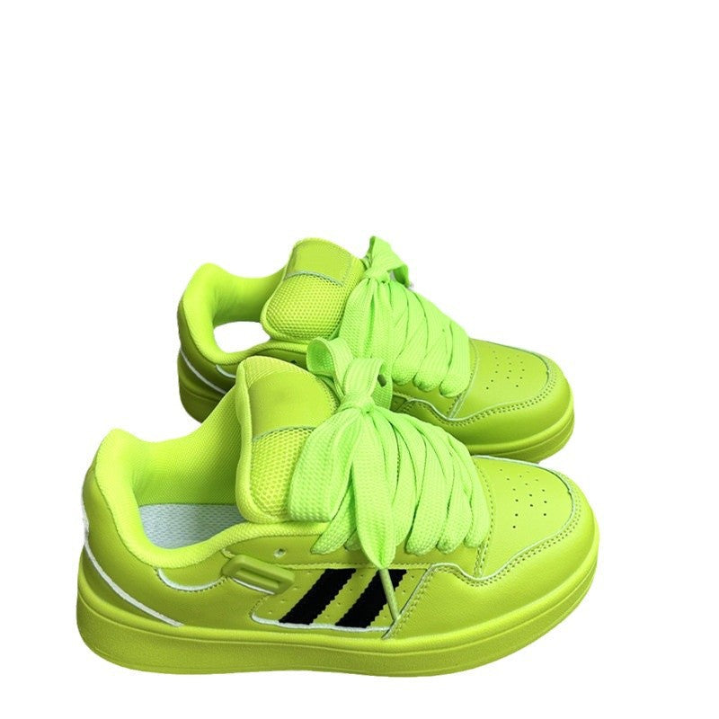 Damen Sportliche Sneakers mit besonderer Dämpfung R&B